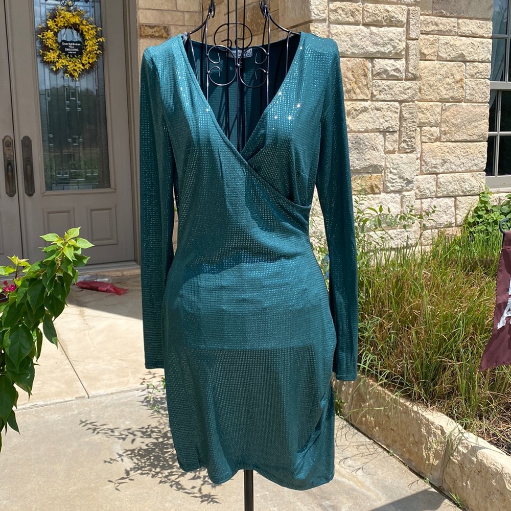 Party/Holiday dress